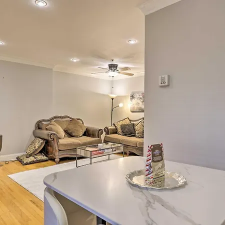 Hoboken Condo Walk To Public Transit! Exterior photo