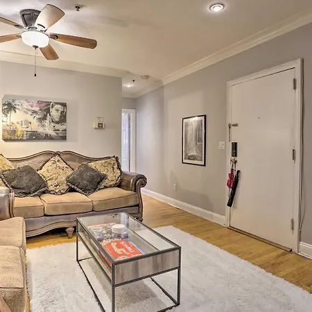 Hoboken Condo Walk To Public Transit! Exterior photo